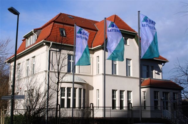BAE akkumulátorok